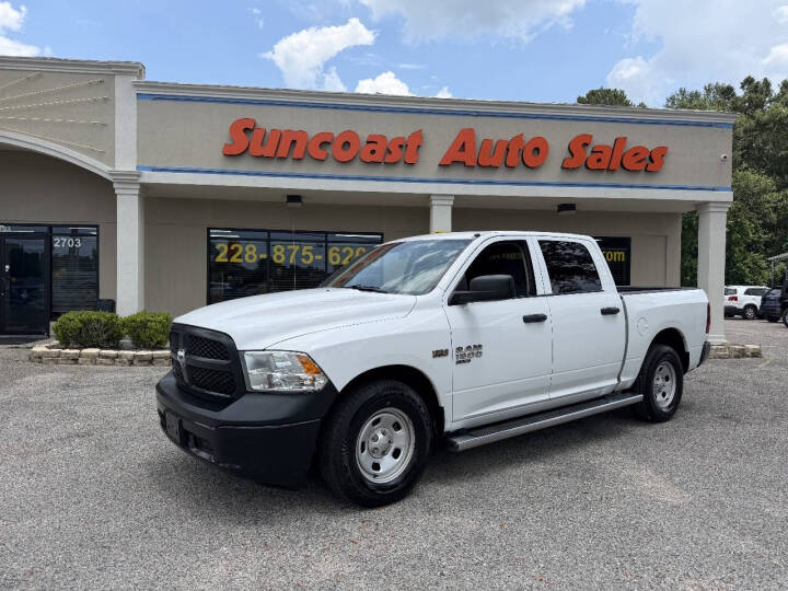 ram ram 1500 classic 2022 1C6RR6KT8NS120042 image ram ram 1500 classic 2022 1C6RR6KT8NS120042 image